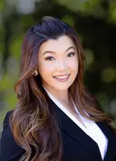 Carrie Tsang, Richmond, Real Estate Agent